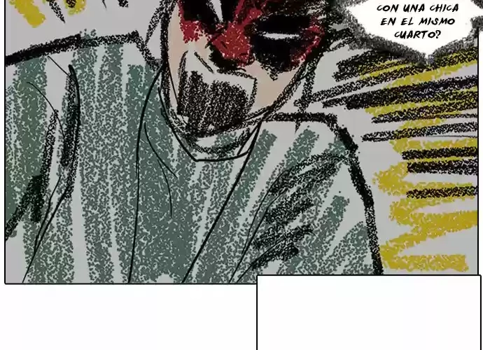 Nueva cara capítulo 235 página 6
