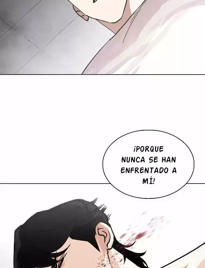Nueva cara capítulo 236 página 10