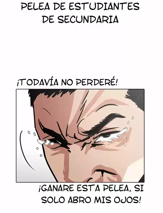 Nueva cara capítulo 236 página 18