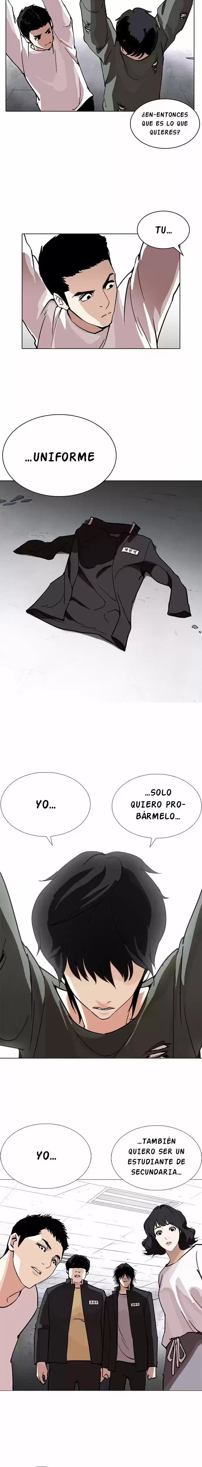 Nueva cara capítulo 236 página 25