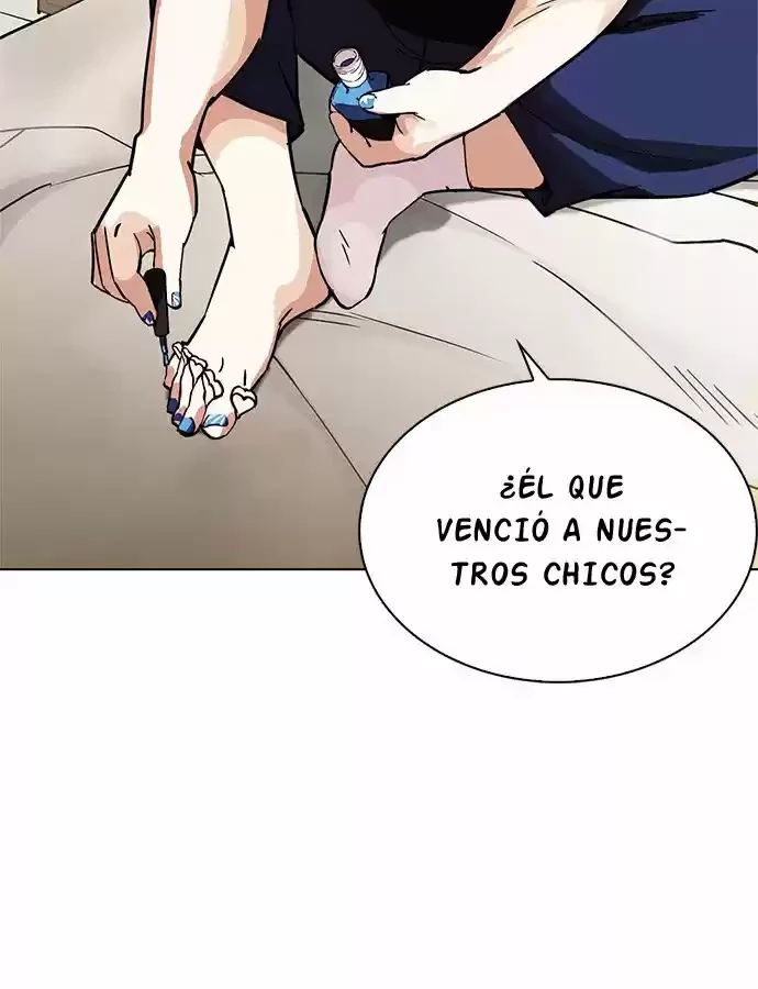 Nueva cara capítulo 236 página 32