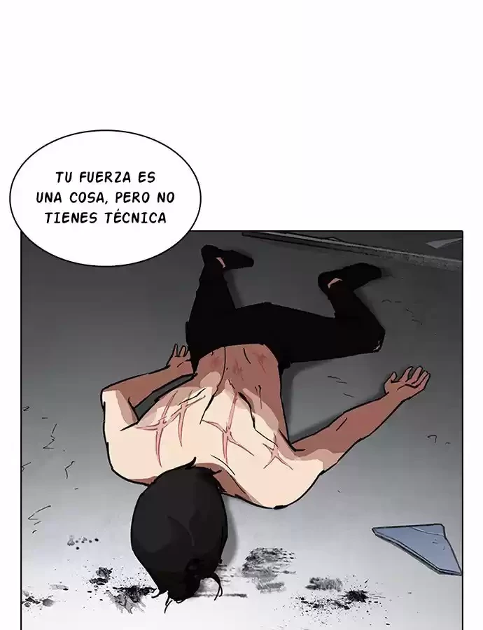 Nueva cara capítulo 236 página 8