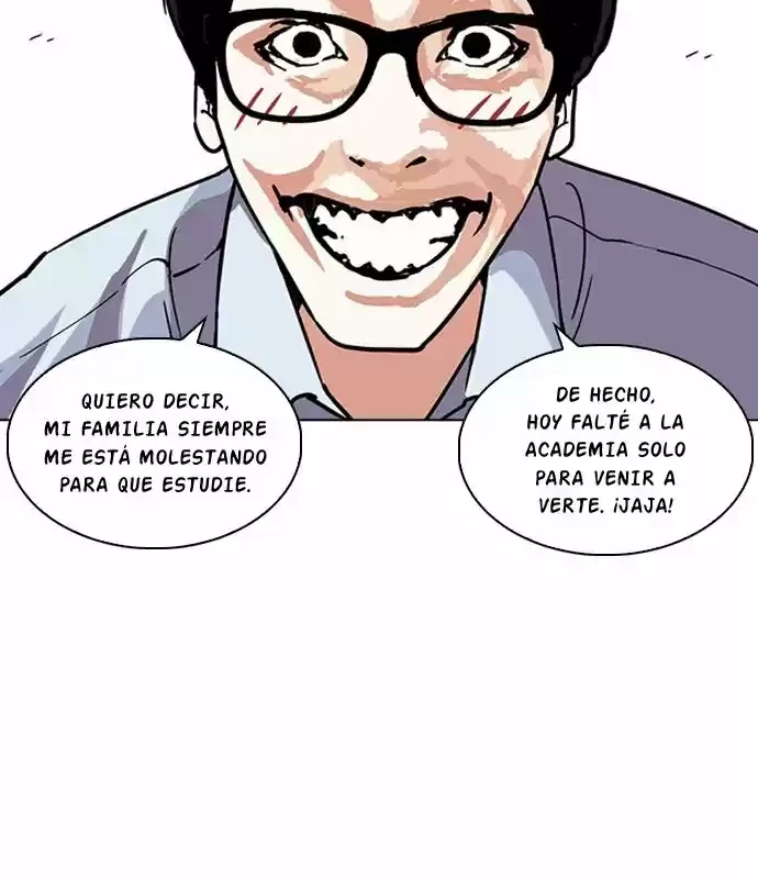 Nueva cara capítulo 237 página 12