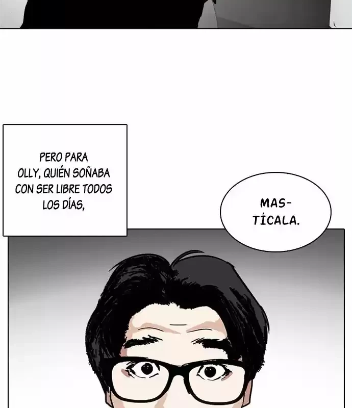 Nueva cara capítulo 237 página 16