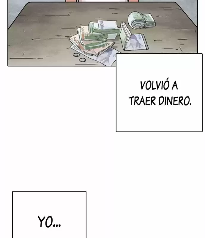 Nueva cara capítulo 237 página 18