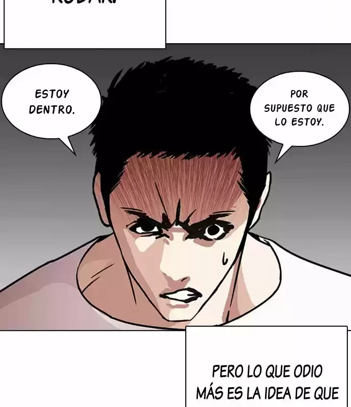 Nueva cara capítulo 237 página 24