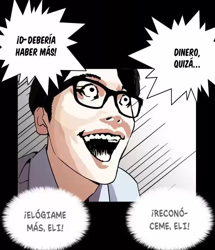 Nueva cara capítulo 237 página 32