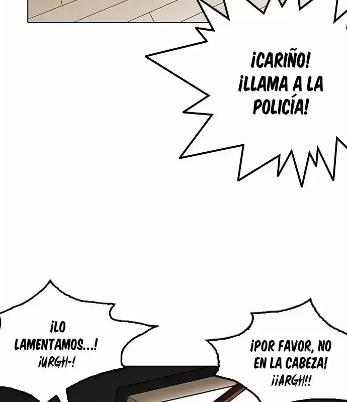 Nueva cara capítulo 237 página 36