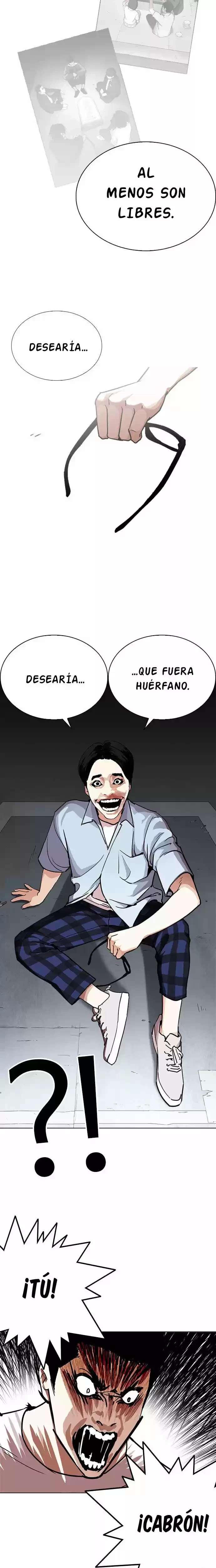 Nueva cara capítulo 238 página 13
