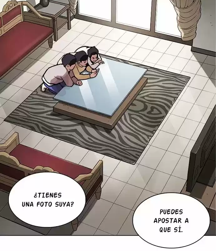 Nueva cara capítulo 238 página 18