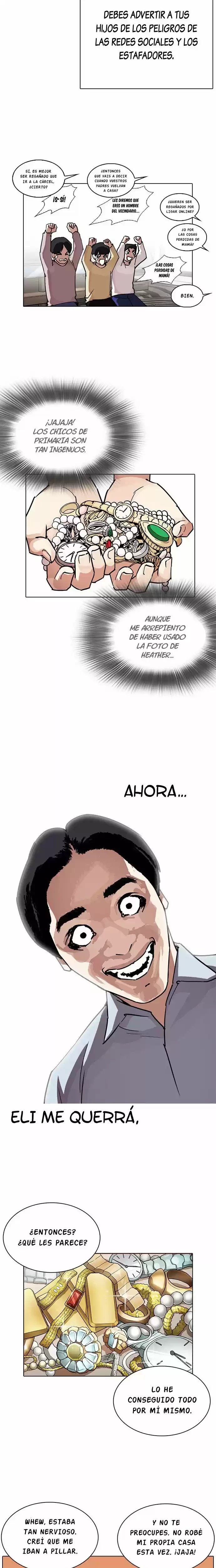 Nueva cara capítulo 238 página 23