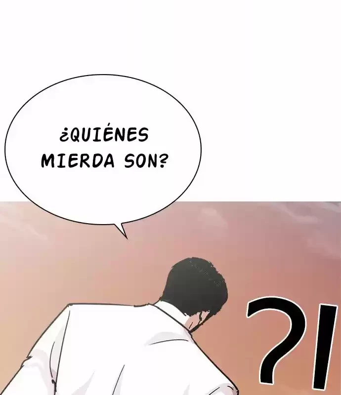 Nueva cara capítulo 238 página 36