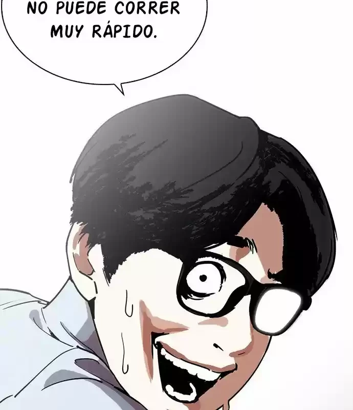 Nueva cara capítulo 238 página 6