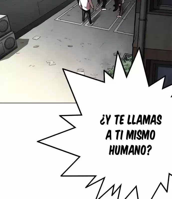 Nueva cara capítulo 238 página 8