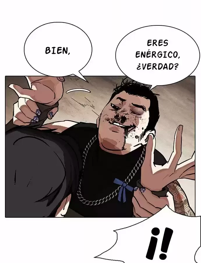 Nueva cara capítulo 239 página 10