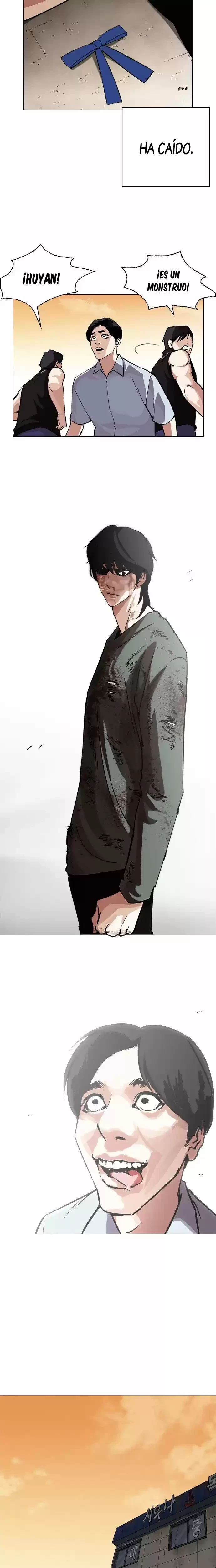 Nueva cara capítulo 239 página 19