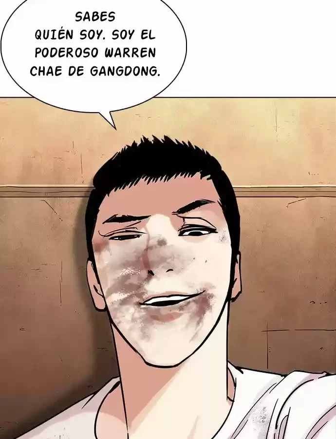 Nueva cara capítulo 239 página 22