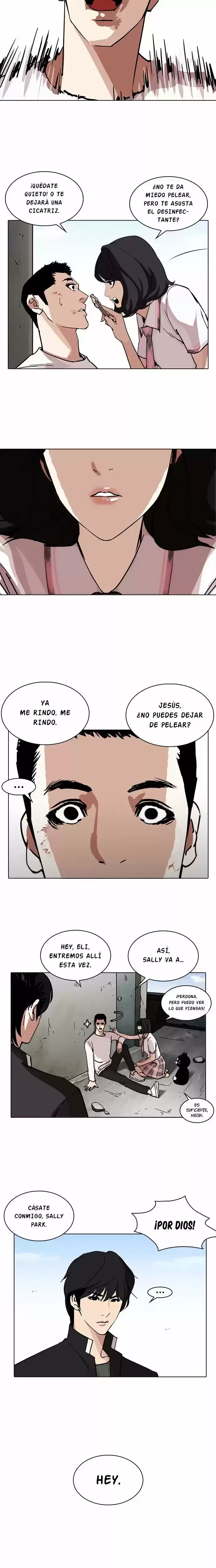 Nueva cara capítulo 239 página 25