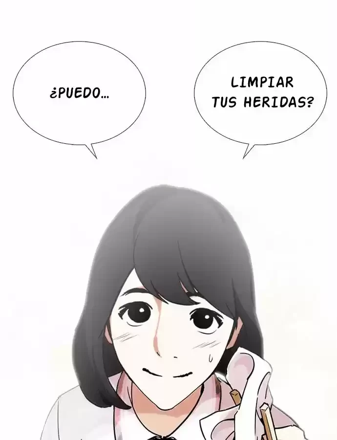 Nueva cara capítulo 239 página 26
