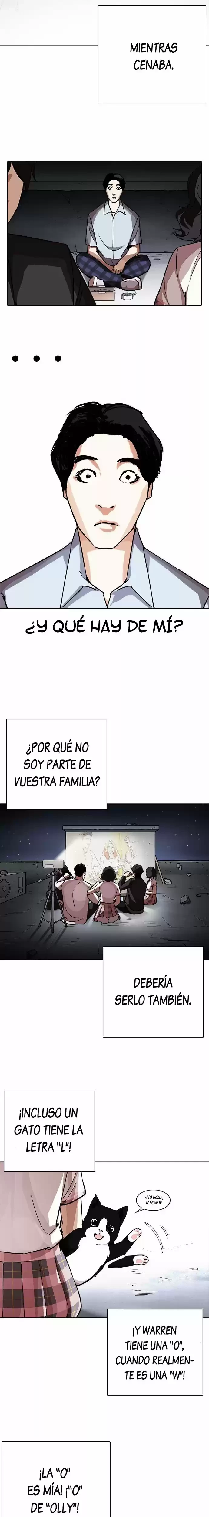 Nueva cara capítulo 239 página 39