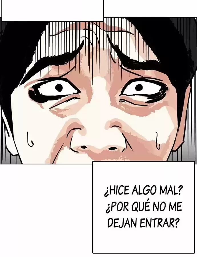 Nueva cara capítulo 239 página 40
