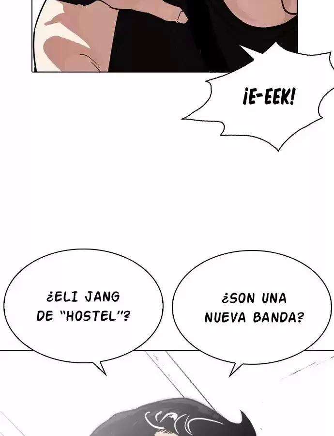 Nueva cara capítulo 239 página 44