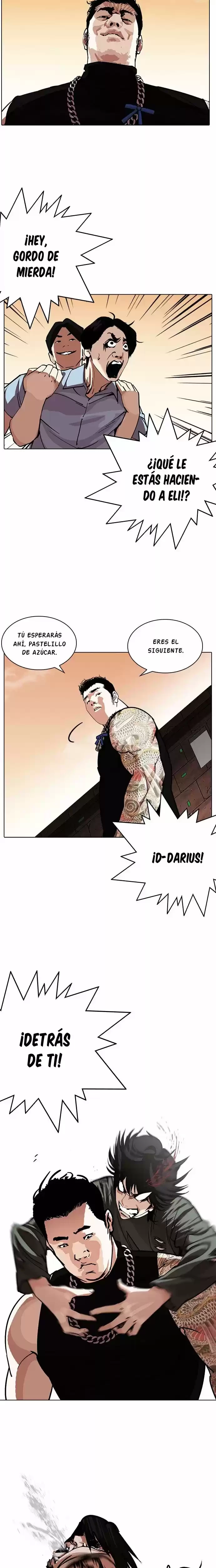 Nueva cara capítulo 239 página 5