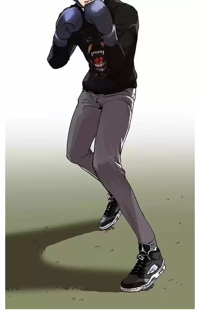 Nueva cara capítulo 24 página 10