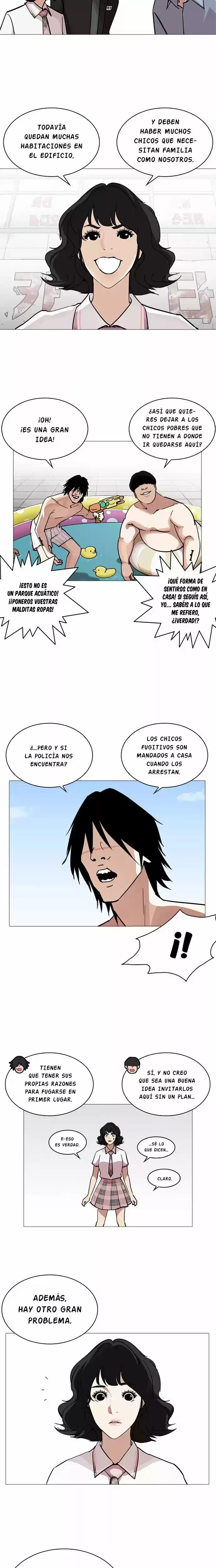 Nueva cara capítulo 240 página 15