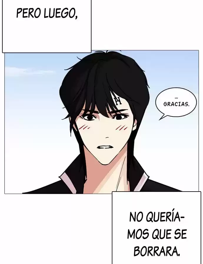 Nueva cara capítulo 240 página 4