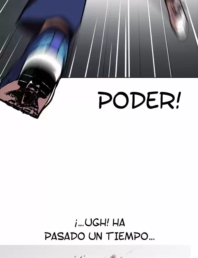 Nueva cara capítulo 241 página 12