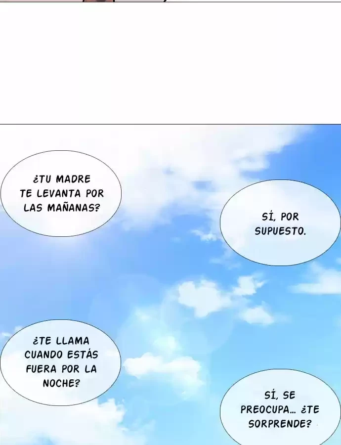Nueva cara capítulo 241 página 20