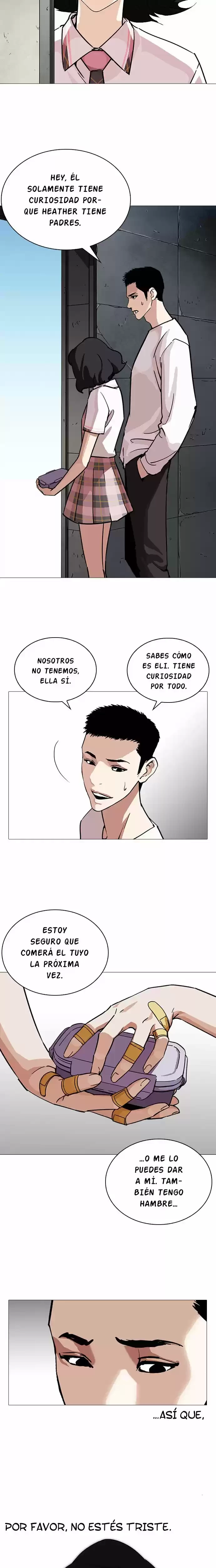 Nueva cara capítulo 241 página 23