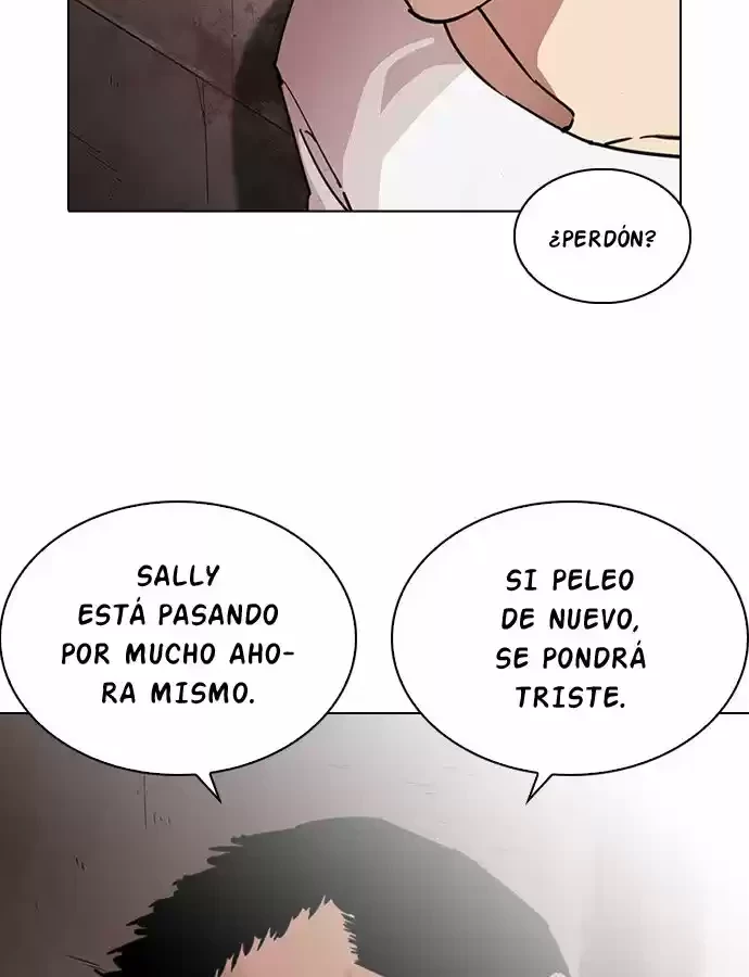 Nueva cara capítulo 241 página 26