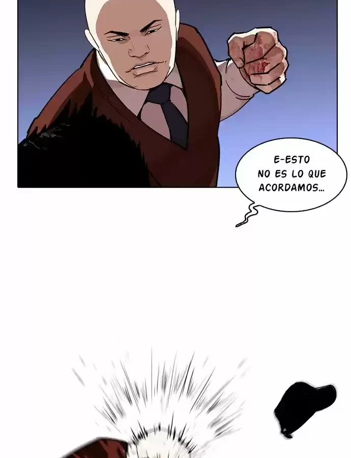 Nueva cara capítulo 241 página 30
