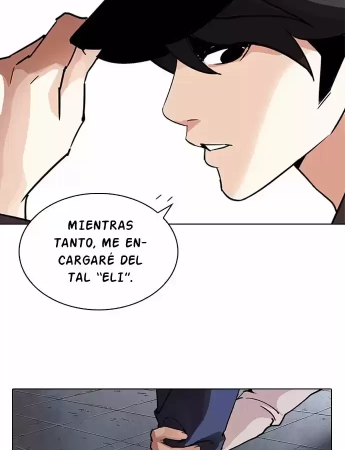 Nueva cara capítulo 241 página 32