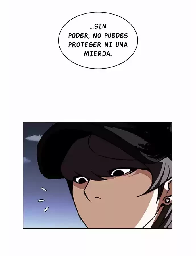 Nueva cara capítulo 241 página 34