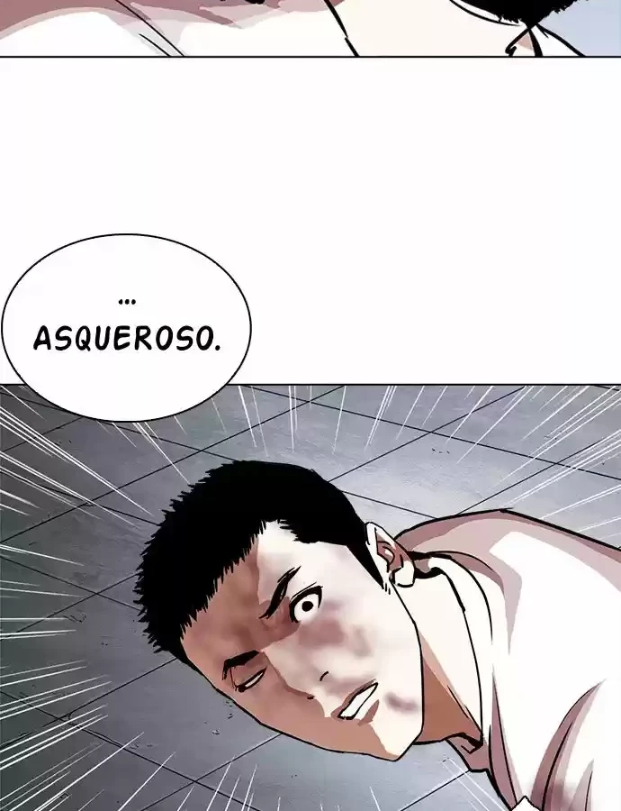 Nueva cara capítulo 241 página 36