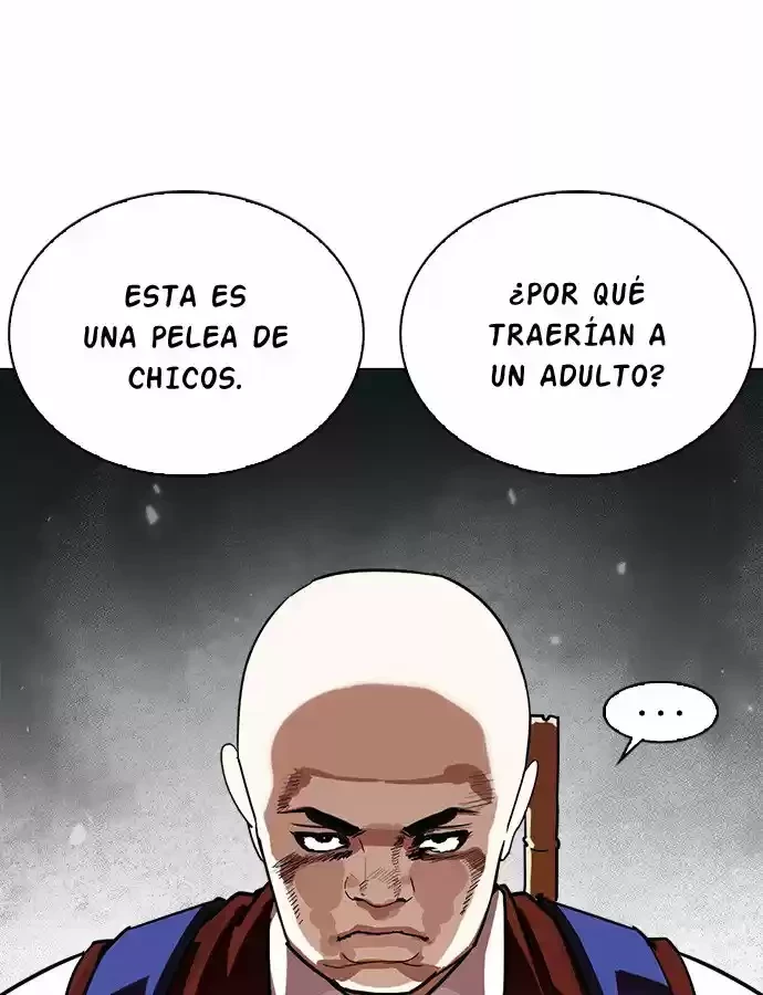 Nueva cara capítulo 241 página 4