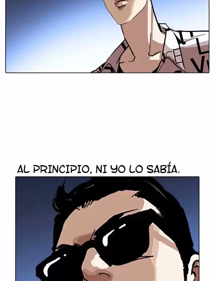 Nueva cara capítulo 242 página 12