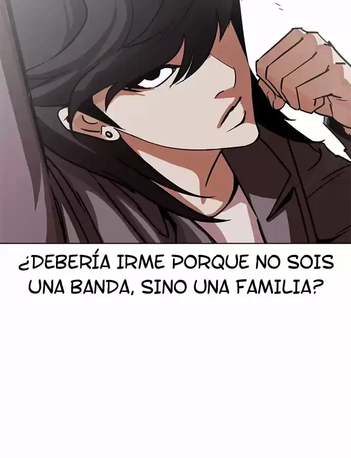 Nueva cara capítulo 242 página 16