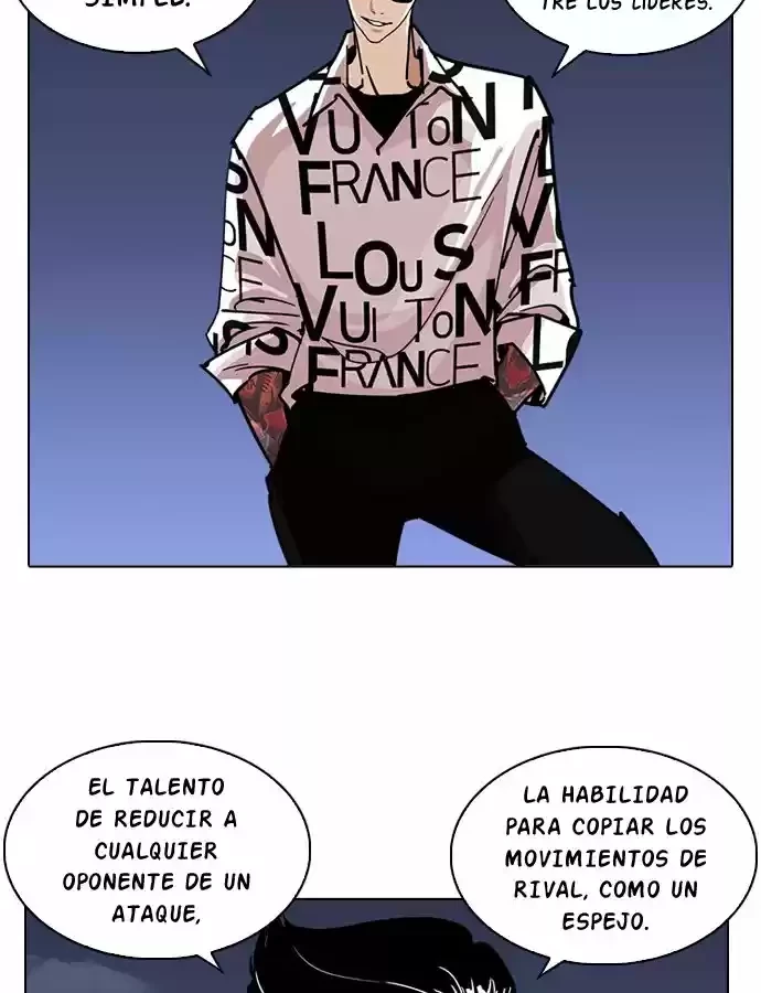 Nueva cara capítulo 242 página 20