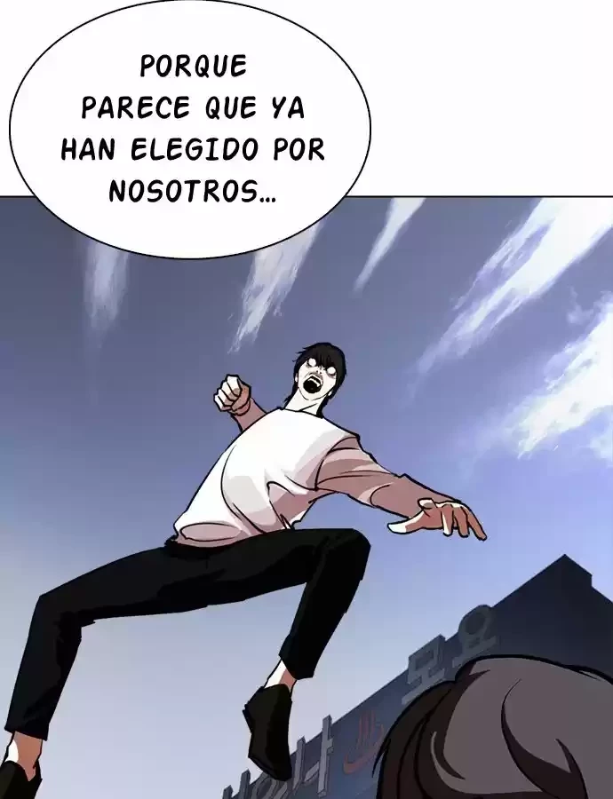 Nueva cara capítulo 242 página 8
