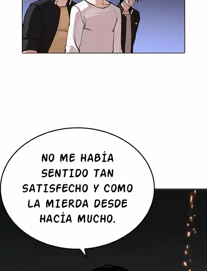 Nueva cara capítulo 243 página 10
