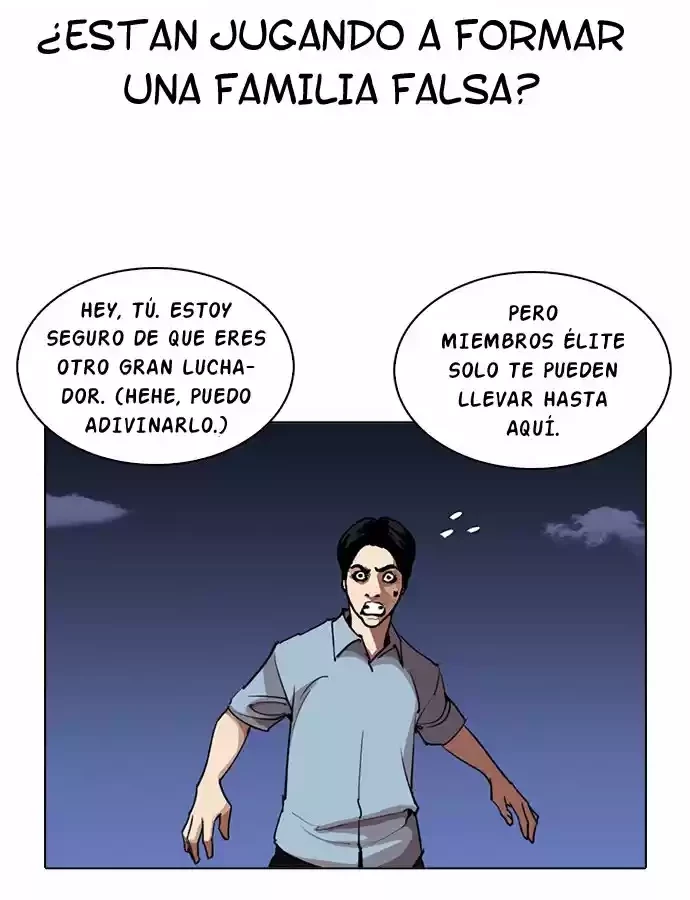 Nueva cara capítulo 243 página 16