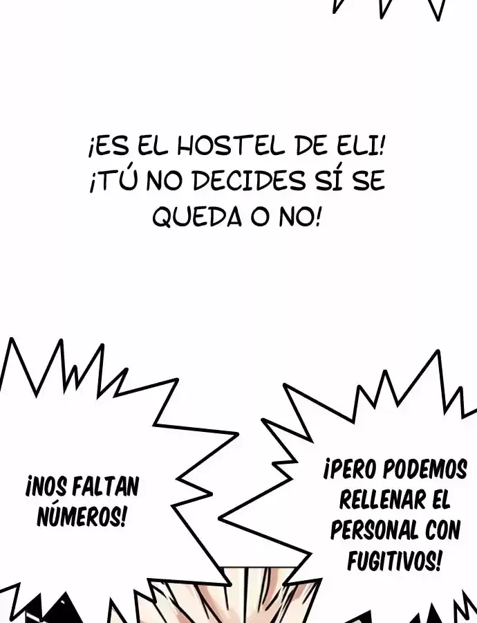 Nueva cara capítulo 243 página 20