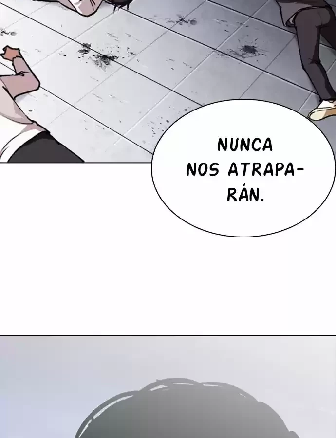 Nueva cara capítulo 243 página 22