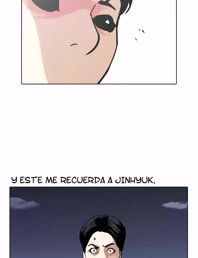 Nueva cara capítulo 243 página 26