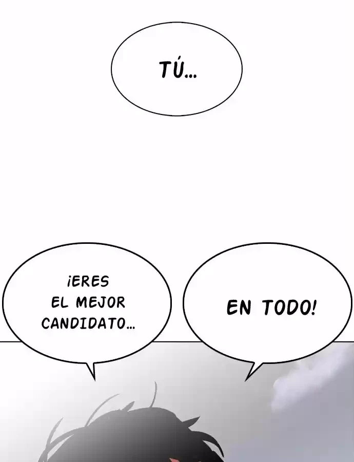 Nueva cara capítulo 243 página 28