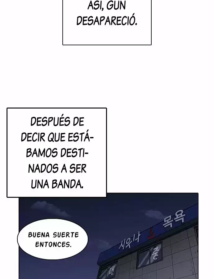 Nueva cara capítulo 243 página 30